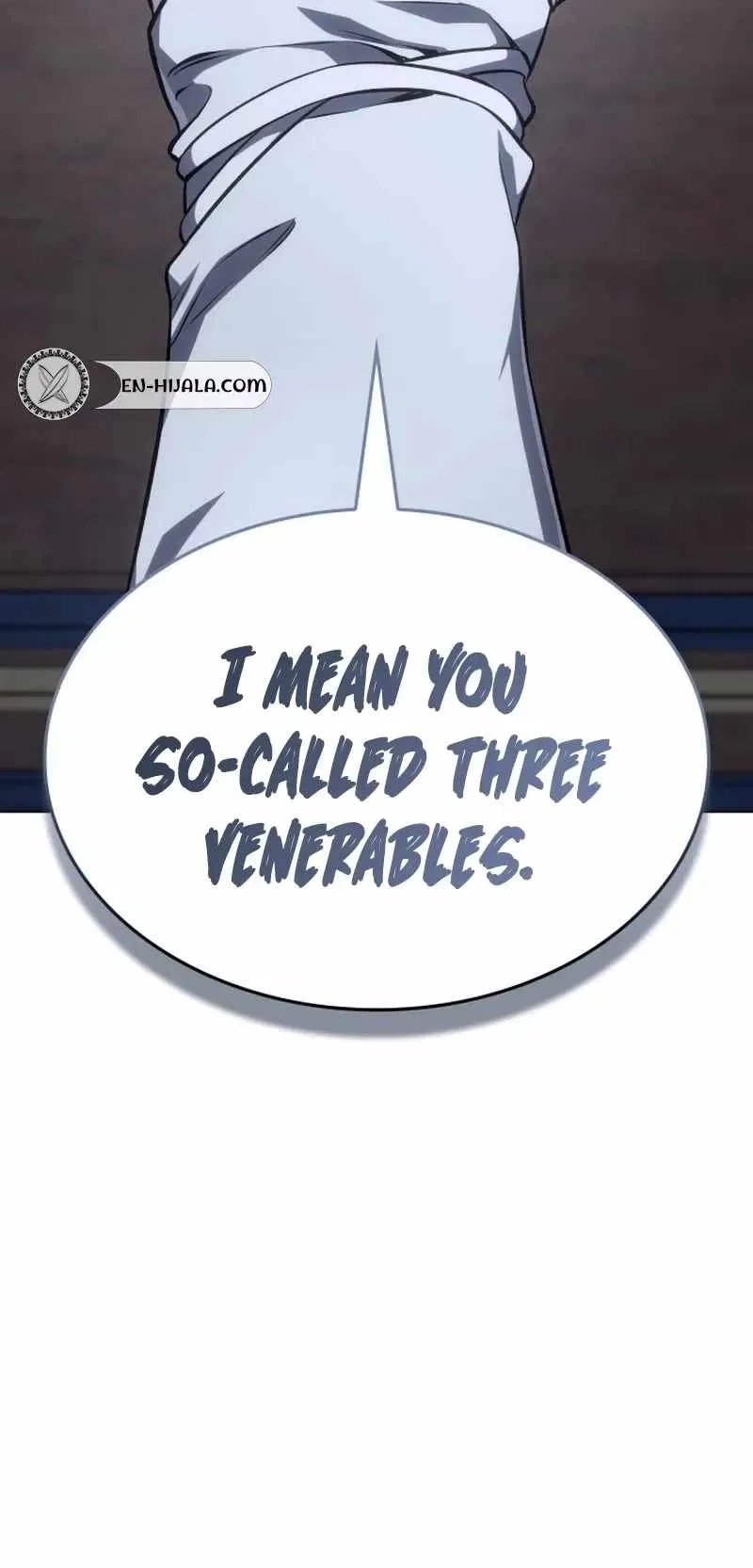I Reincarnated As The Crazed Heir Chapter 194 page 40 - 