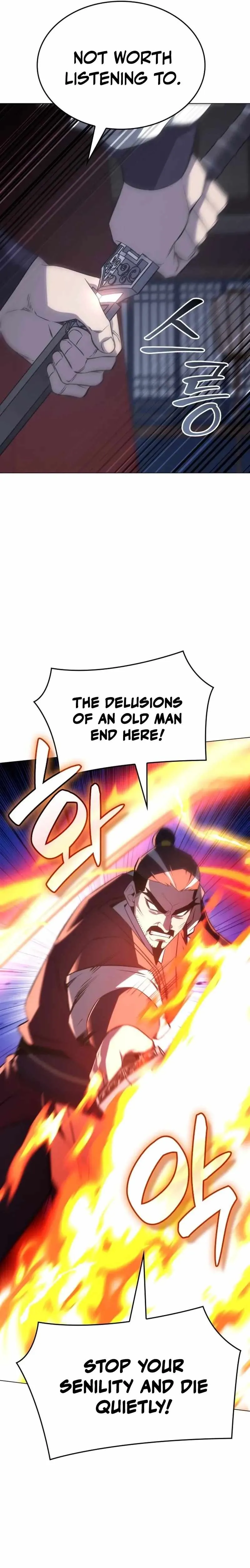 I Reincarnated As The Crazed Heir Chapter 194 page 41 - 