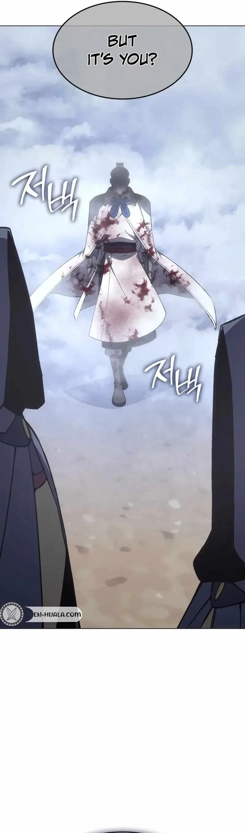 I Reincarnated As The Crazed Heir Chapter 194 page 54 - 