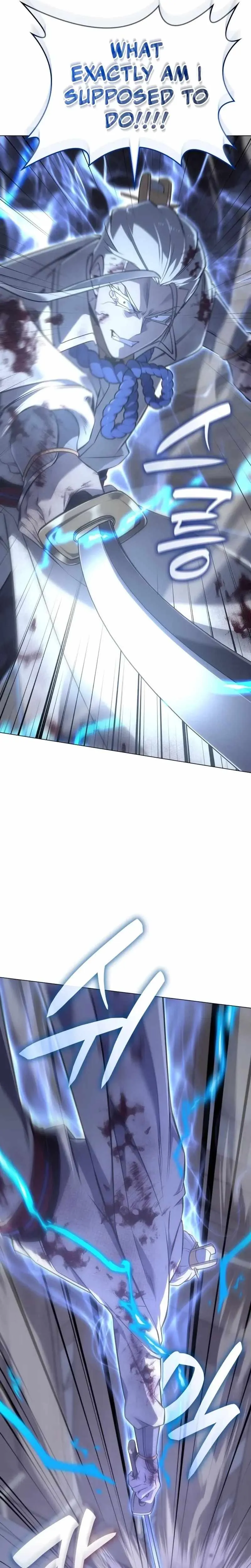 I Reincarnated As The Crazed Heir Chapter 194 page 7 - 