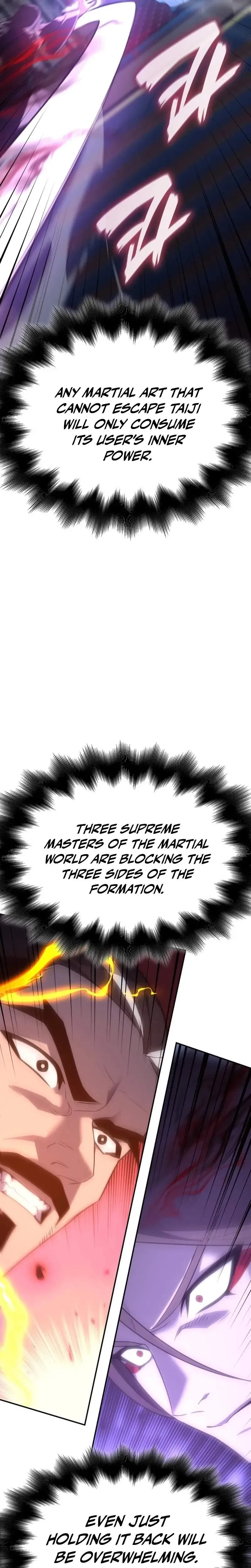 I Reincarnated As The Crazed Heir Chapter 195 page 51 - 