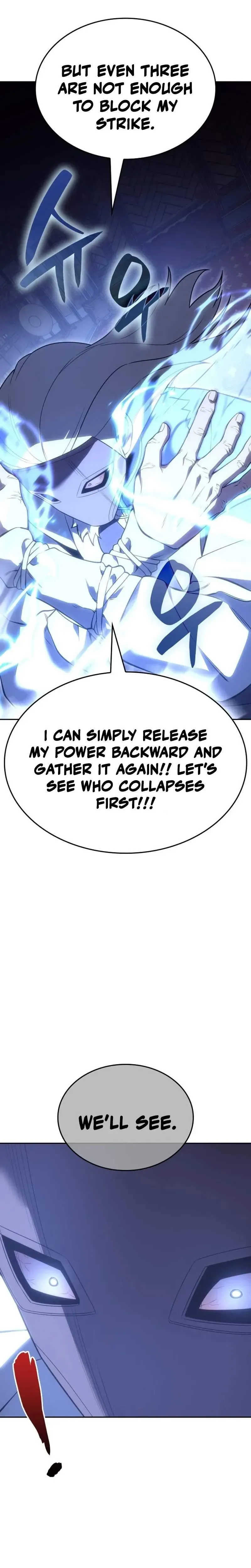 I Reincarnated As The Crazed Heir Chapter 195 page 53 - 