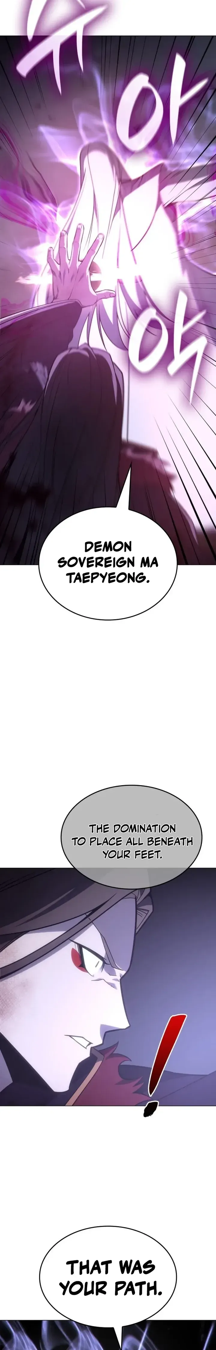 I Reincarnated As The Crazed Heir Chapter 197 page 35 - 