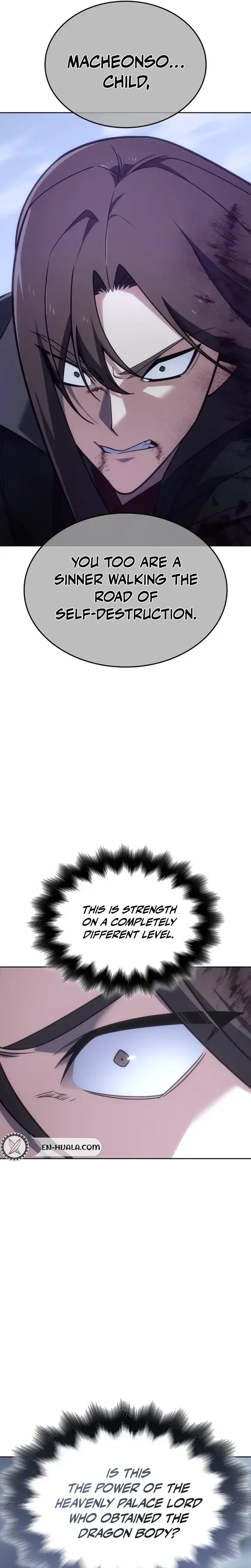 I Reincarnated As The Crazed Heir Chapter 197 page 41 - 