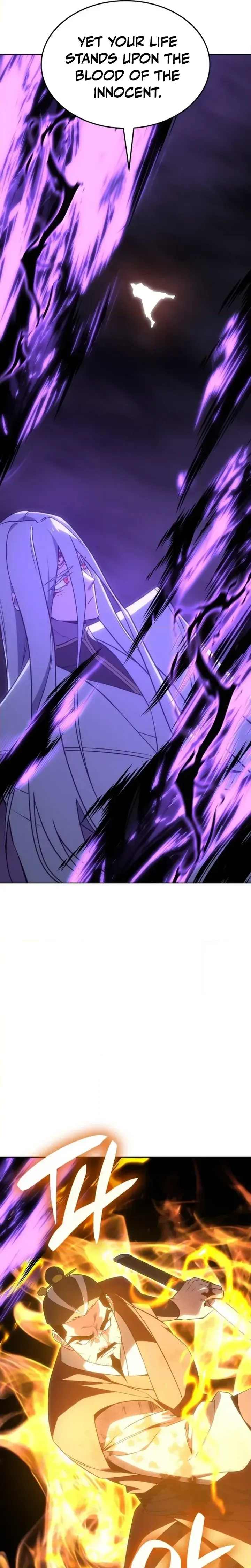 I Reincarnated As The Crazed Heir Chapter 197 page 51 - 