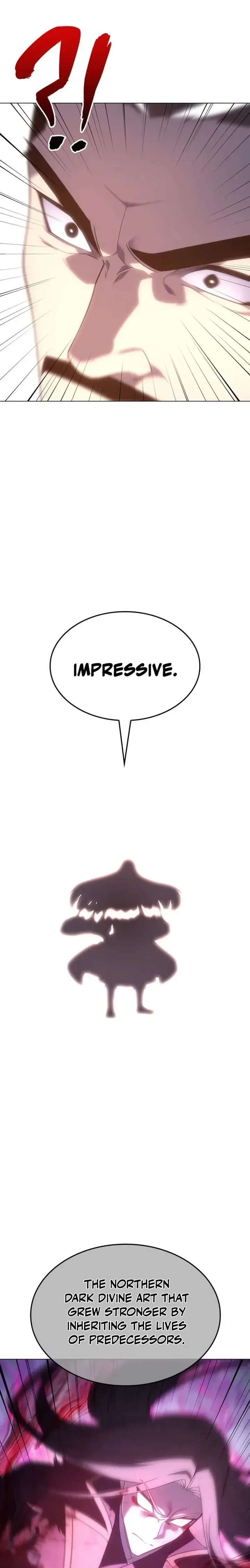 I Reincarnated As The Crazed Heir Chapter 197 page 55 - 