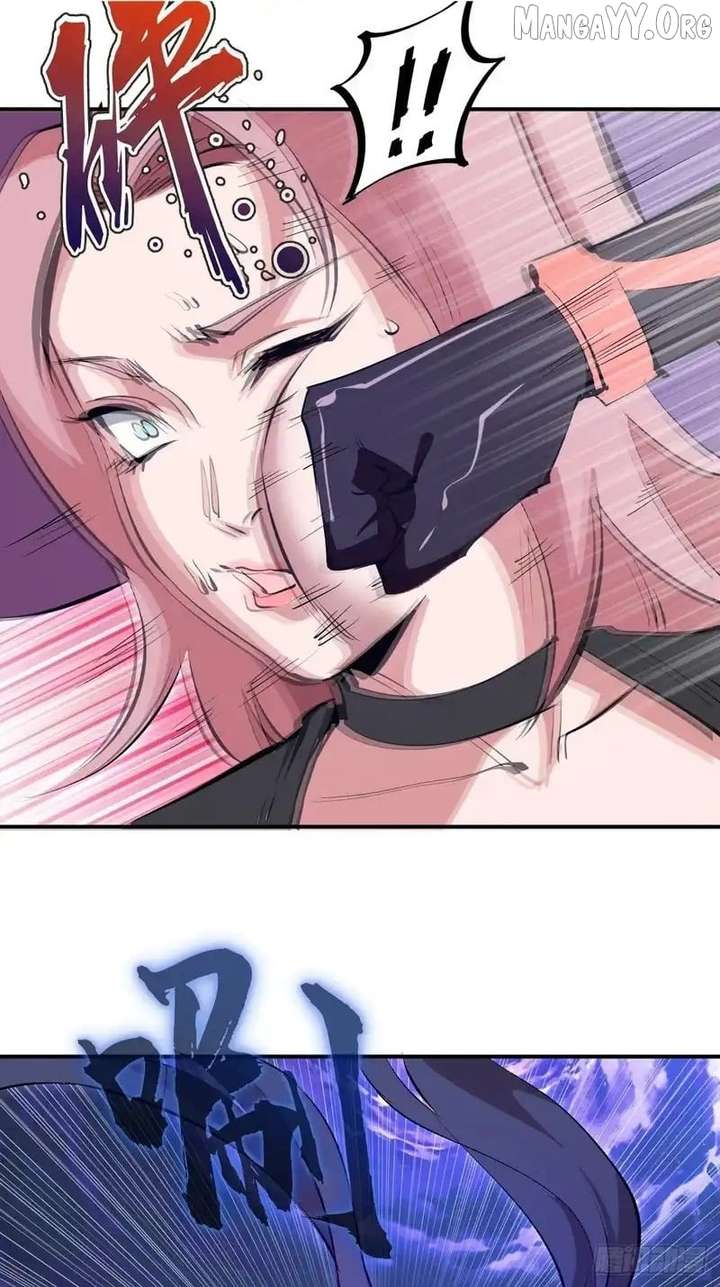 I Rely on My Harem to Conquer the World Chapter 100 page 3 - 