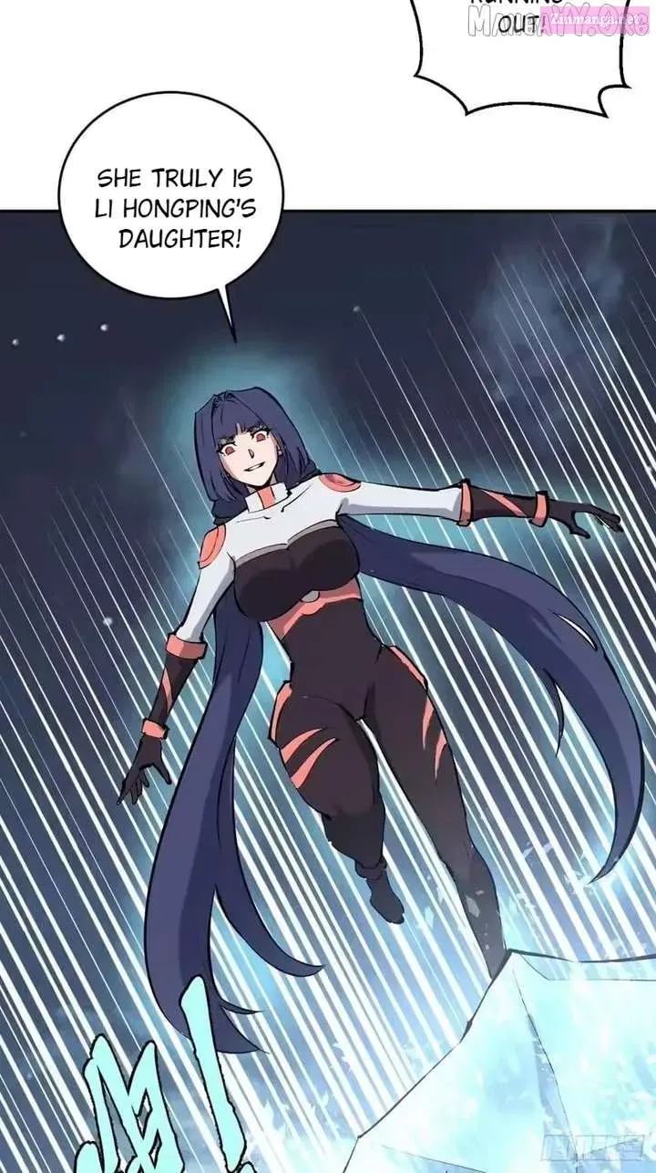 I Rely on My Harem to Conquer the World Chapter 101.1 page 2 - 