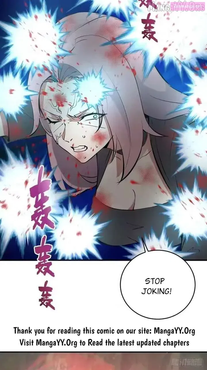 I Rely on My Harem to Conquer the World Chapter 101.1 page 14 - 