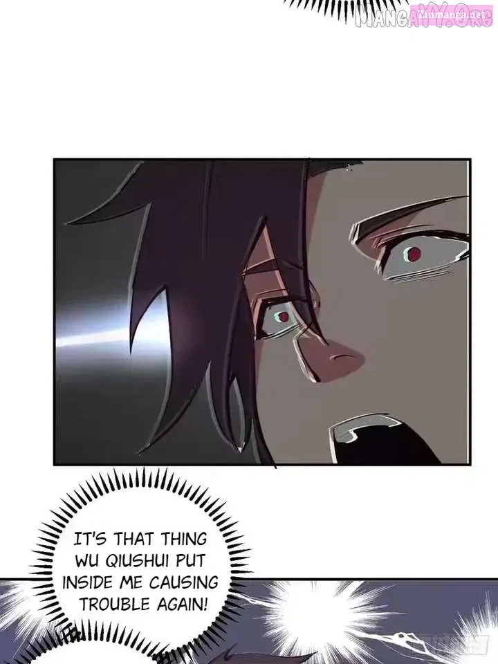 I Rely on My Harem to Conquer the World Chapter 101.1 page 42 - 