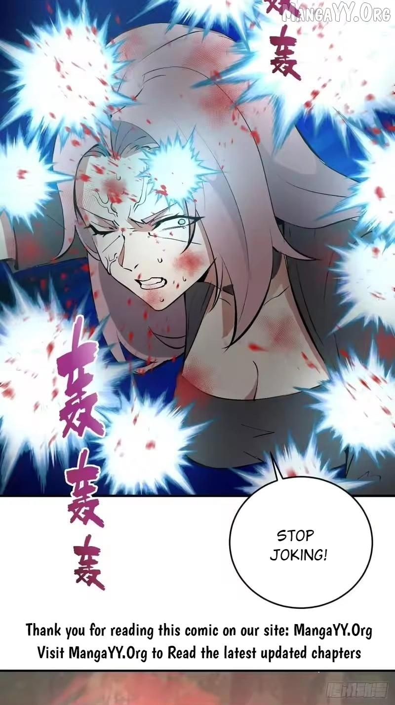 I Rely on My Harem to Conquer the World Chapter 101 page 13 - 