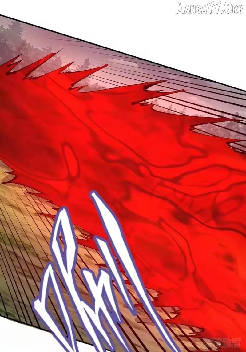 I Rely on My Harem to Conquer the World Chapter 101 page 19 - 