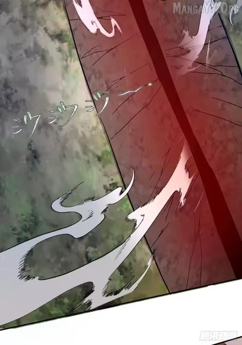 I Rely on My Harem to Conquer the World Chapter 101 page 22 - 