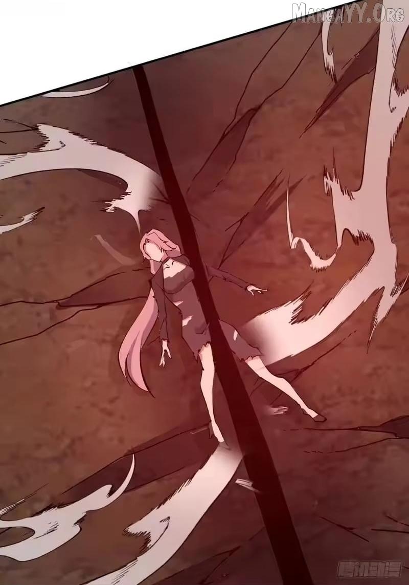 I Rely on My Harem to Conquer the World Chapter 101 page 23 - 