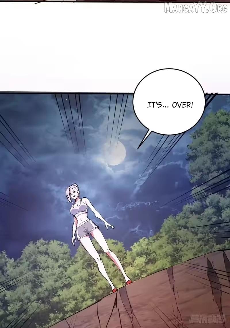 I Rely on My Harem to Conquer the World Chapter 101 page 24 - 