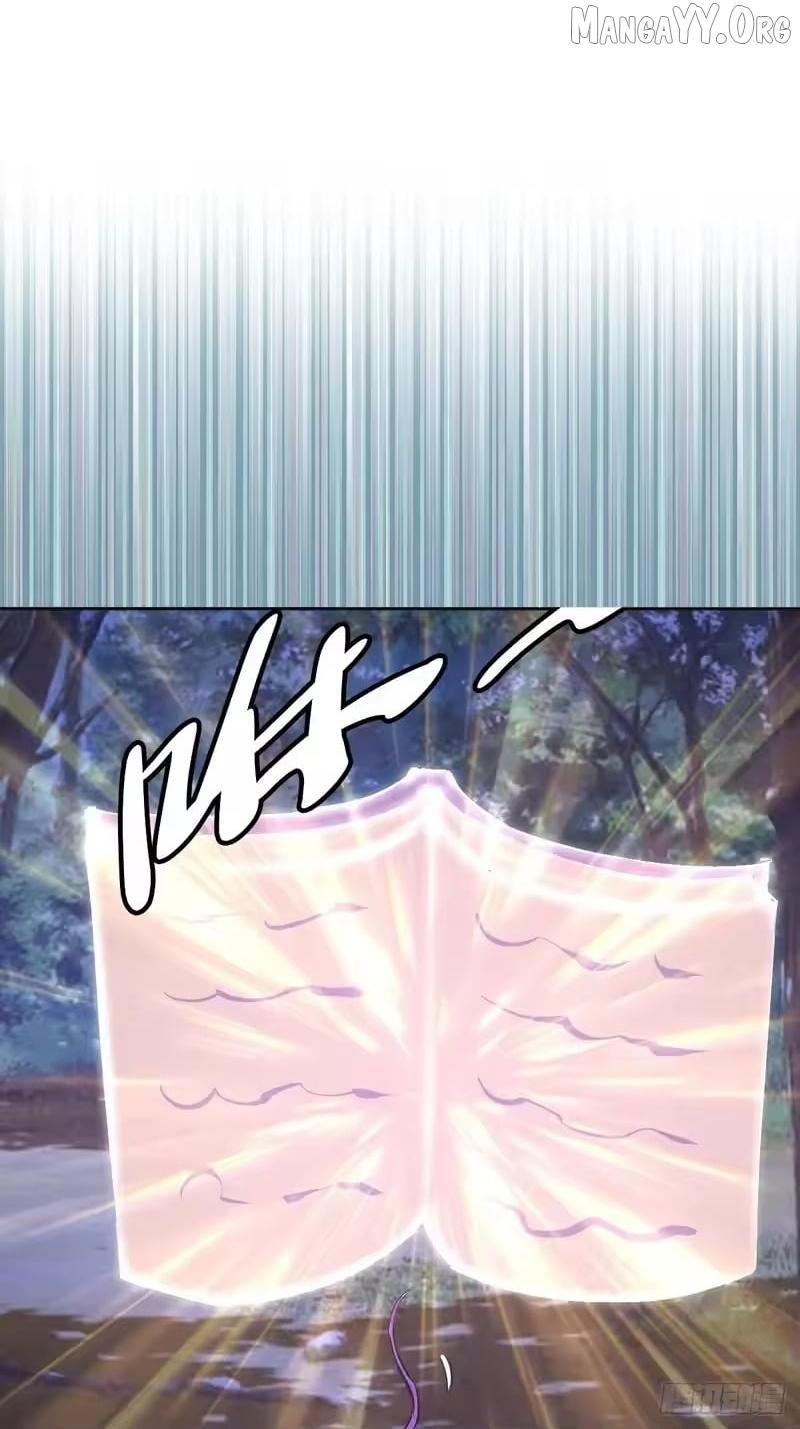 I Rely on My Harem to Conquer the World Chapter 101 page 27 - 