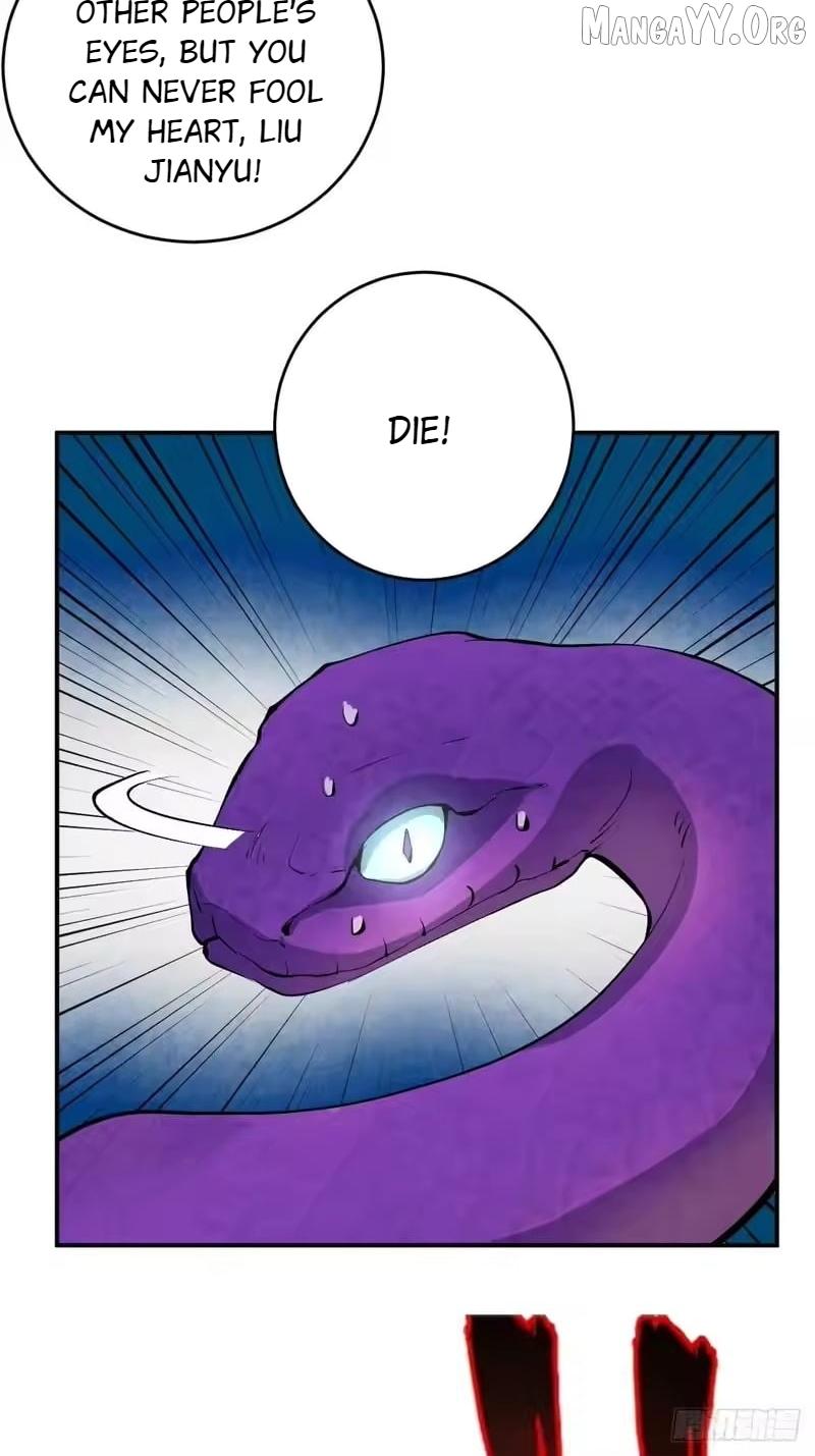 I Rely on My Harem to Conquer the World Chapter 101 page 32 - 