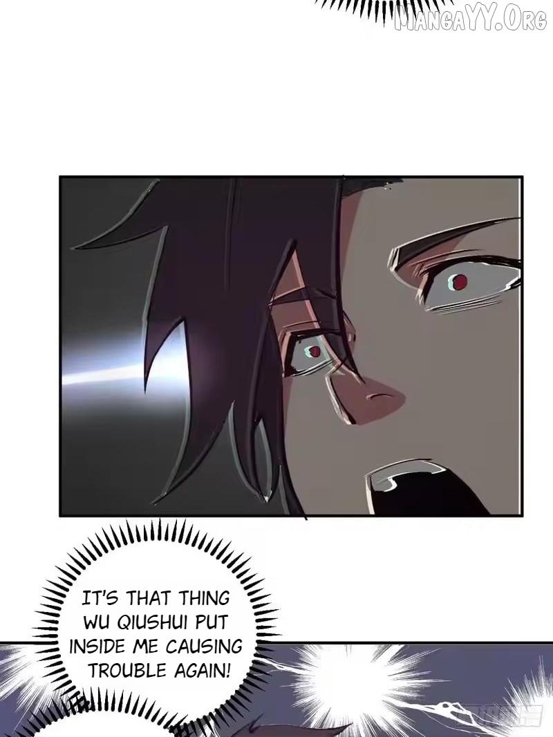 I Rely on My Harem to Conquer the World Chapter 101 page 39 - 