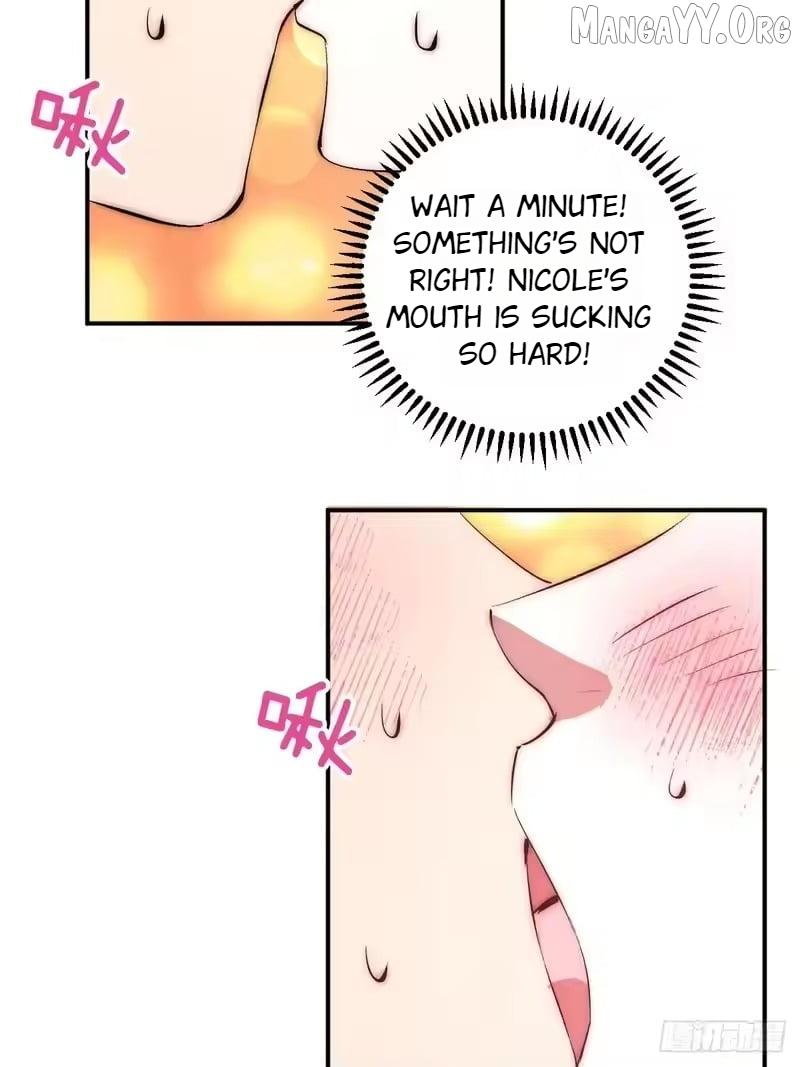 I Rely on My Harem to Conquer the World Chapter 101 page 44 - 