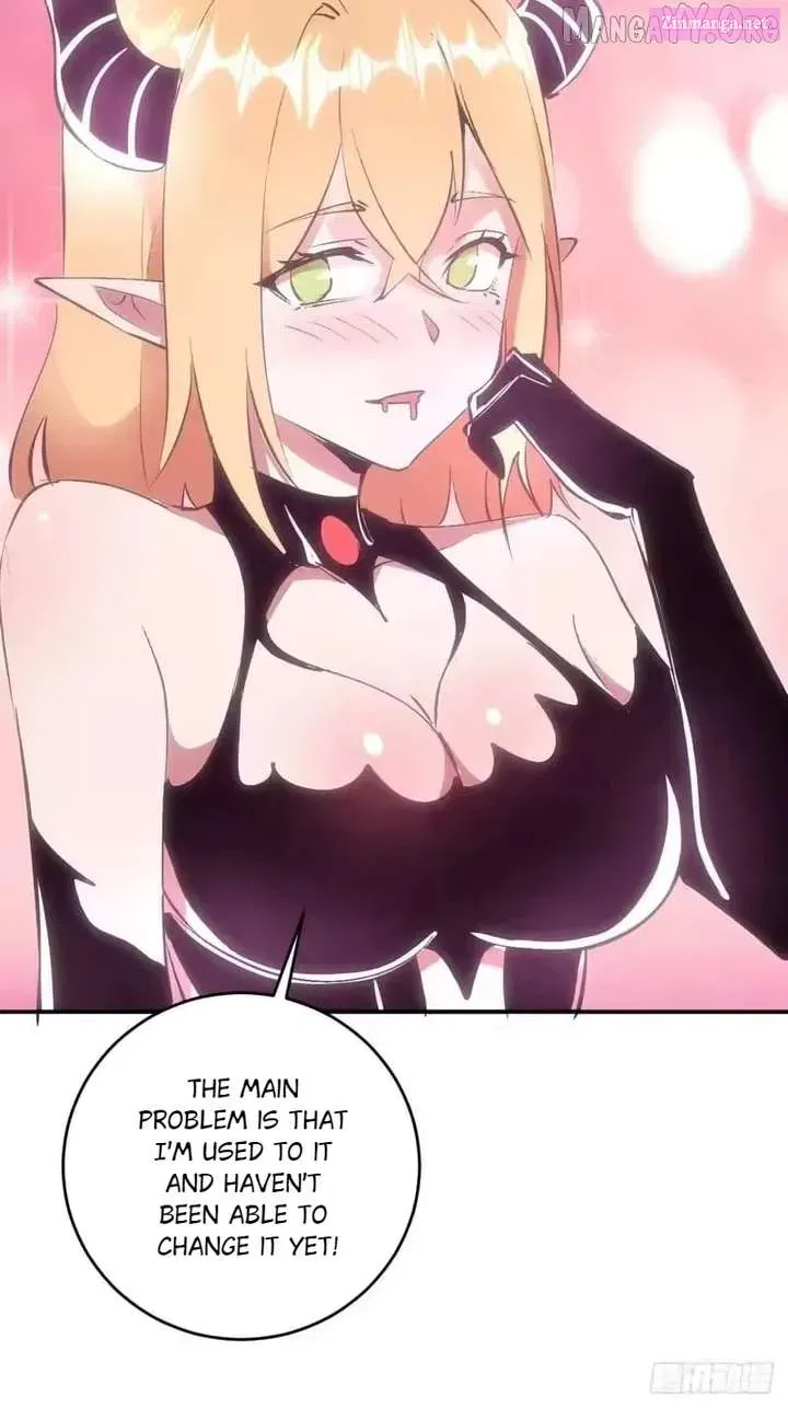 I Rely on My Harem to Conquer the World Chapter 102.1 page 5 - 