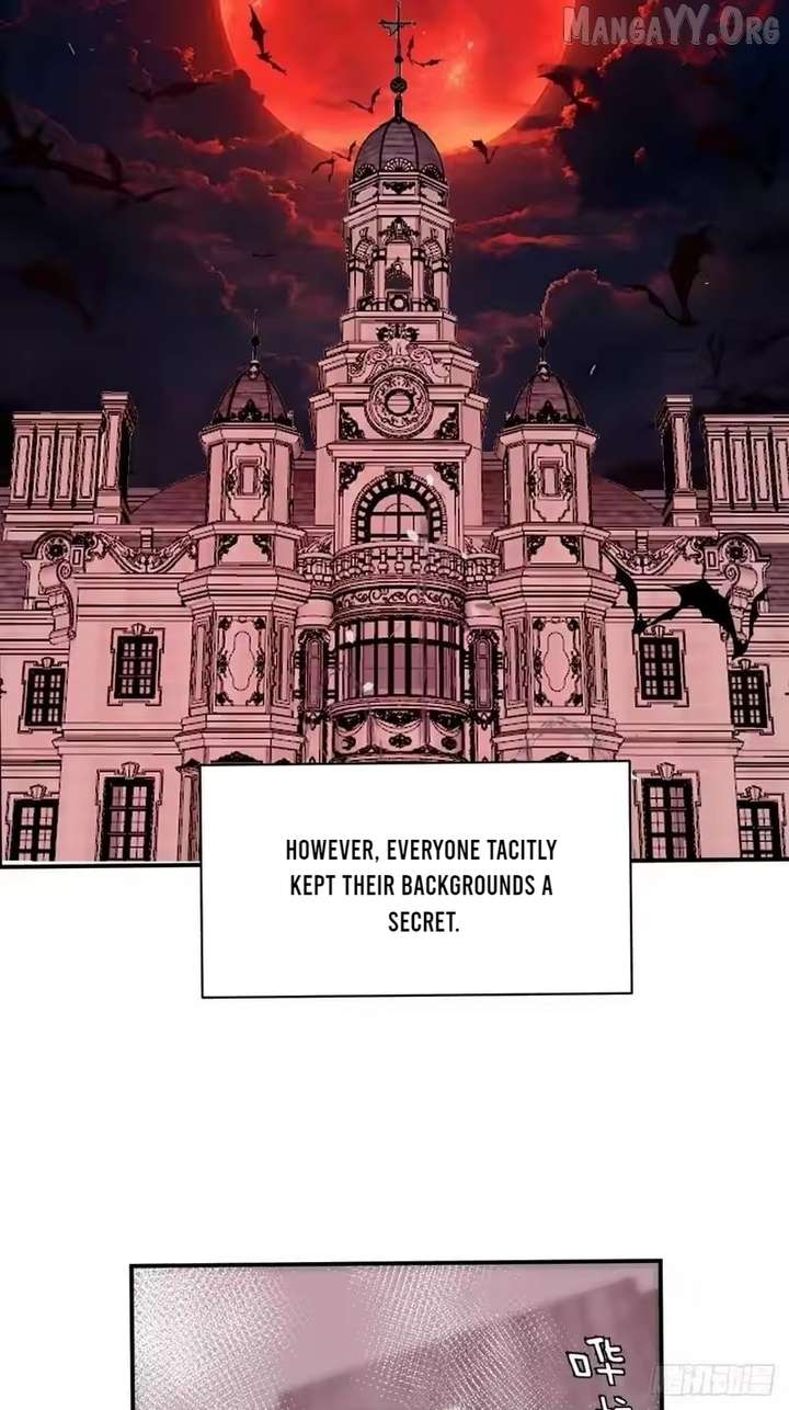 I Rely on My Harem to Conquer the World Chapter 102 page 26 - 