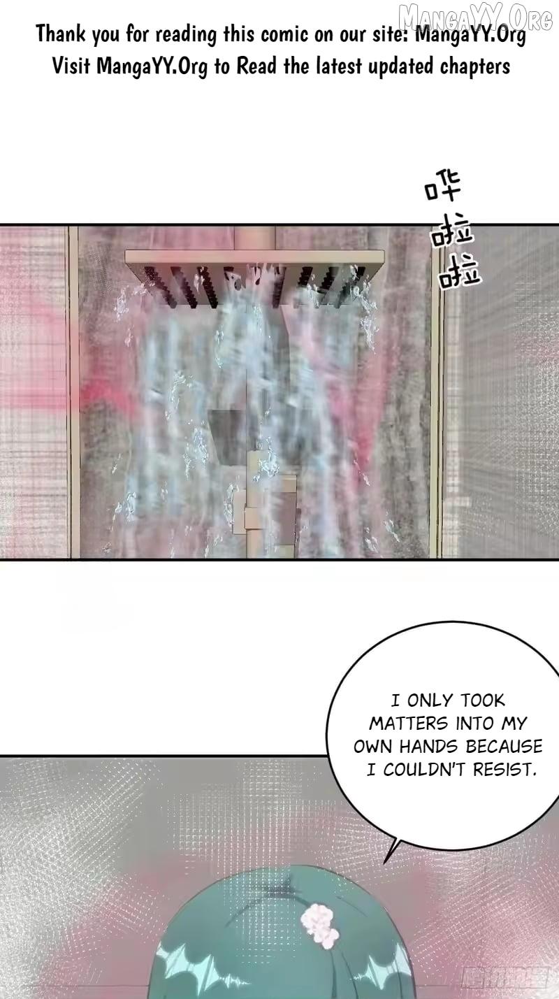 I Rely on My Harem to Conquer the World Chapter 103 page 1 - 