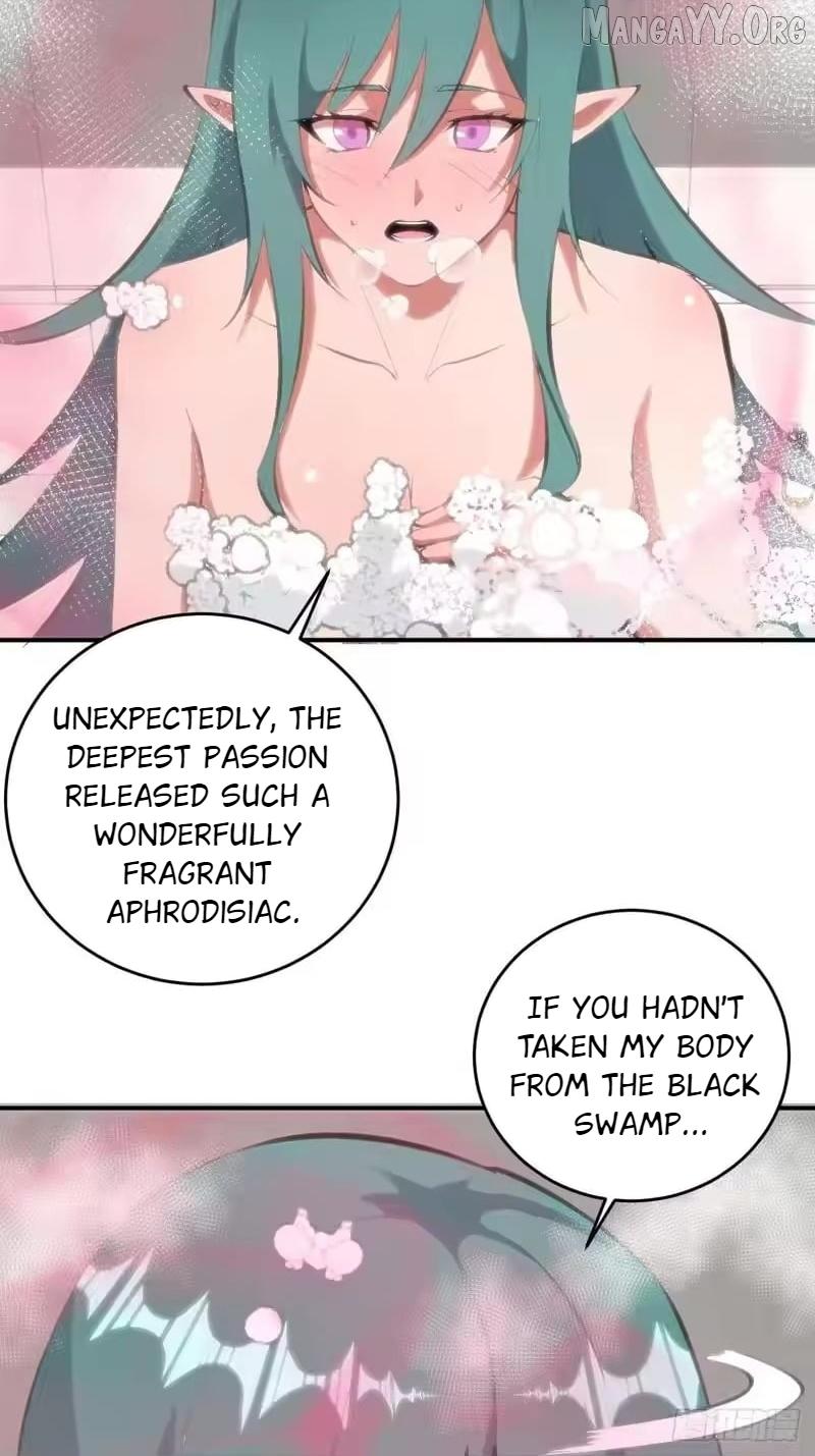 I Rely on My Harem to Conquer the World Chapter 103 page 2 - 