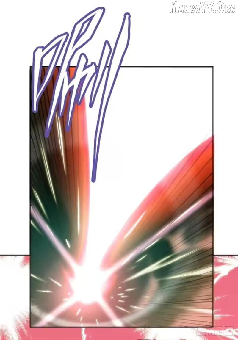 I Rely on My Harem to Conquer the World Chapter 103 page 11 - 