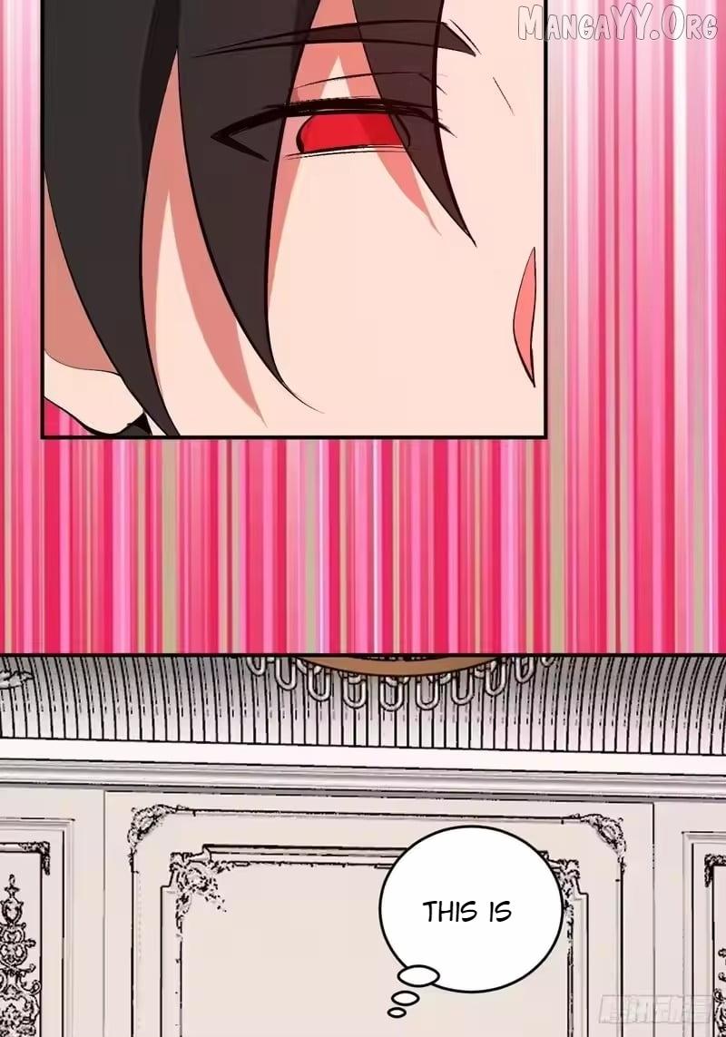 I Rely on My Harem to Conquer the World Chapter 103 page 14 - 