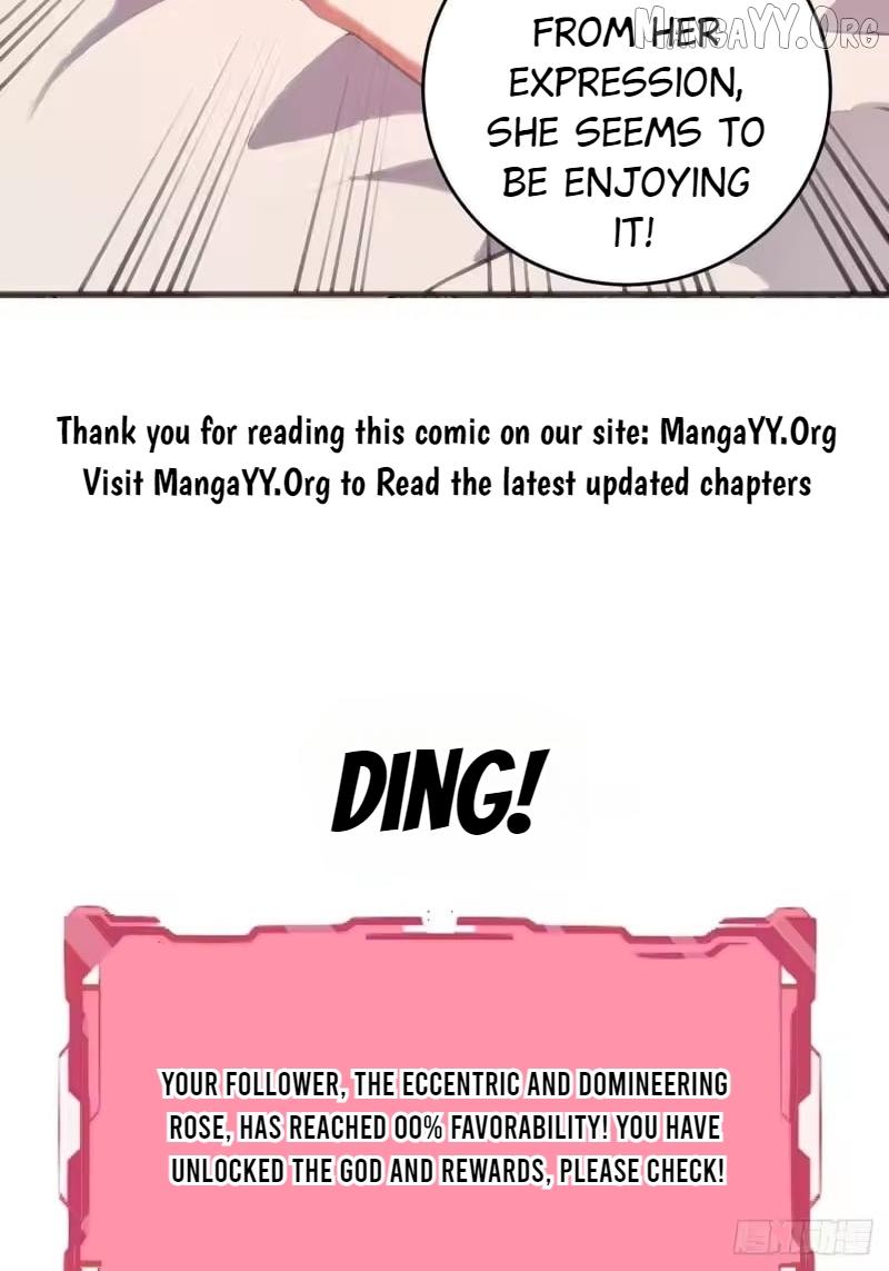 I Rely on My Harem to Conquer the World Chapter 103 page 18 - 