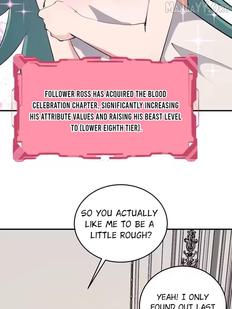 I Rely on My Harem to Conquer the World Chapter 103 page 24 - 