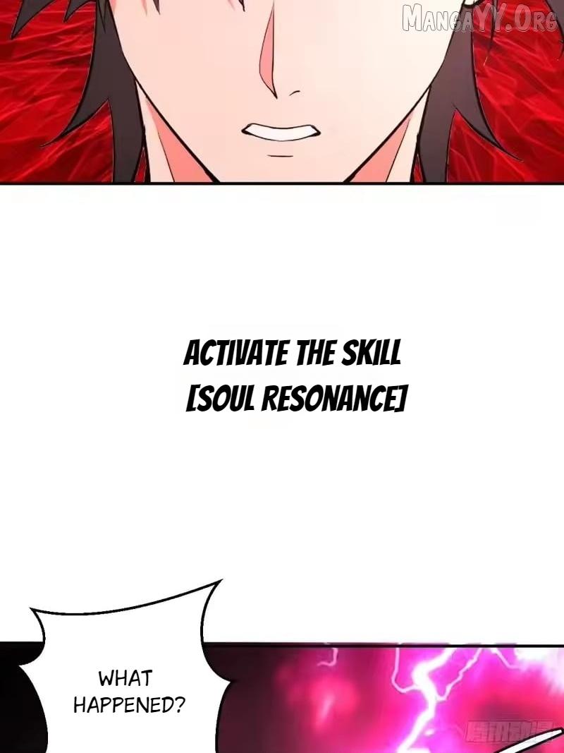 I Rely on My Harem to Conquer the World Chapter 103 page 28 - 