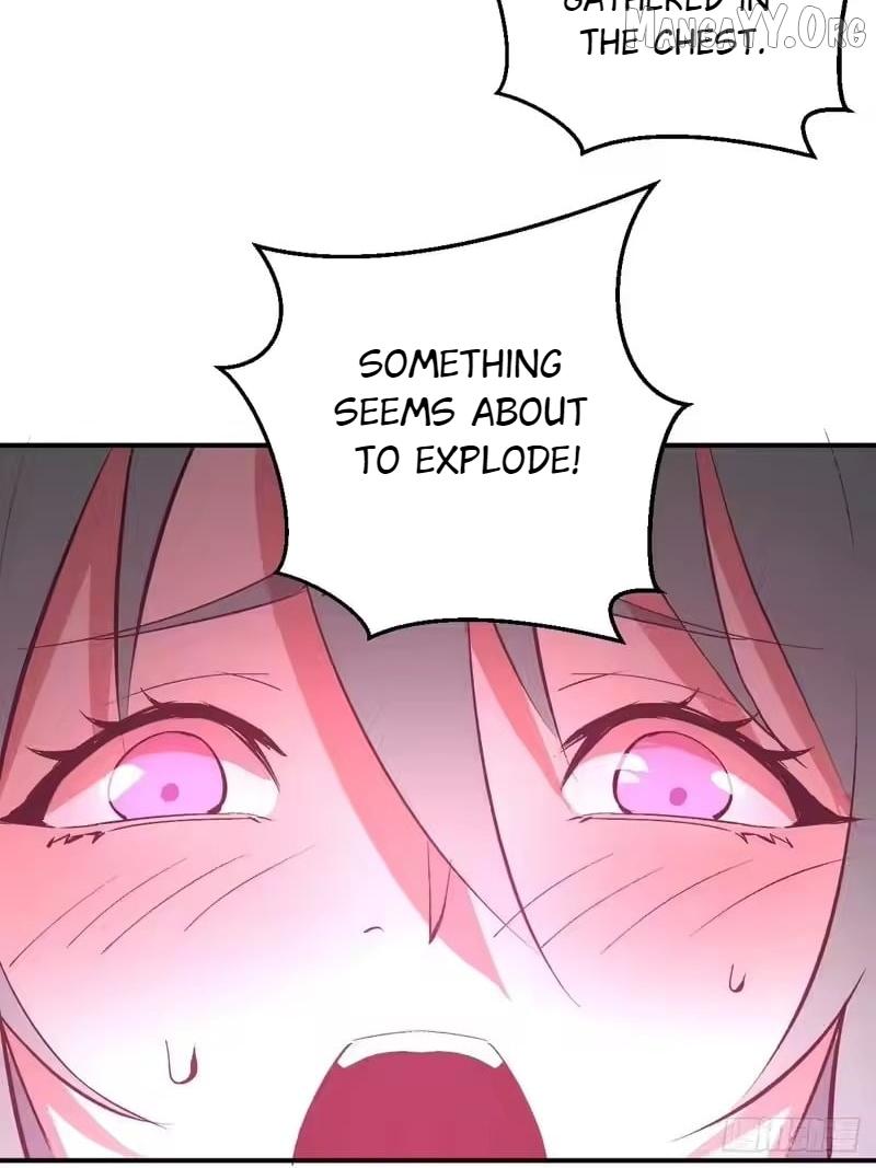 I Rely on My Harem to Conquer the World Chapter 103 page 30 - 