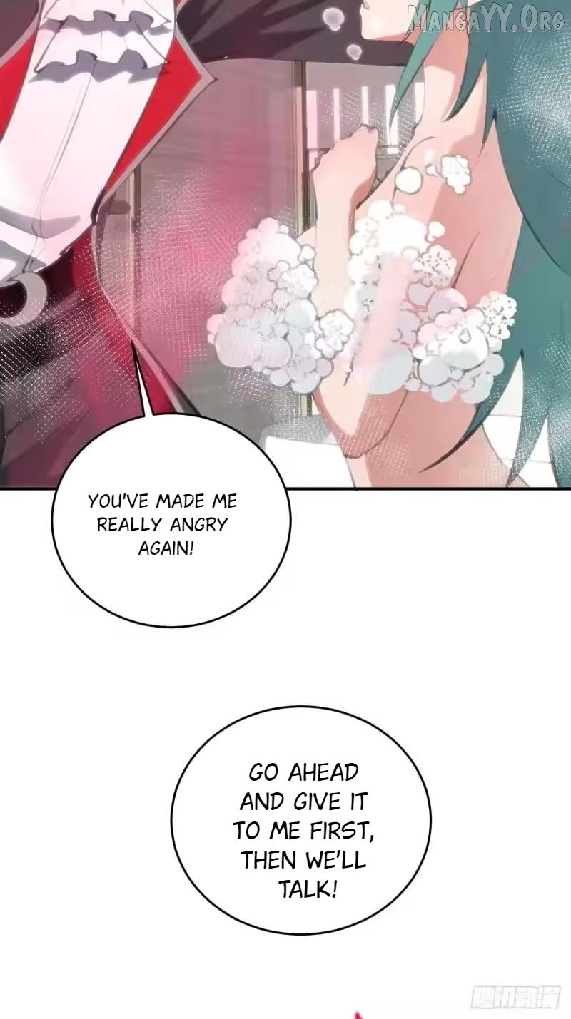 I Rely on My Harem to Conquer the World Chapter 103 page 4 - 