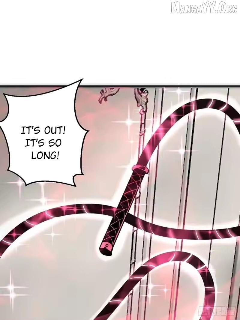 I Rely on My Harem to Conquer the World Chapter 103 page 31 - 
