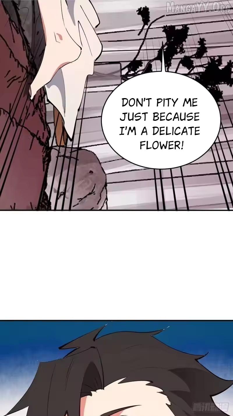 I Rely on My Harem to Conquer the World Chapter 103 page 38 - 