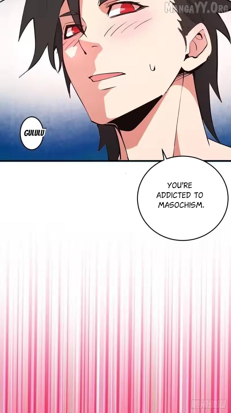 I Rely on My Harem to Conquer the World Chapter 103 page 39 - 