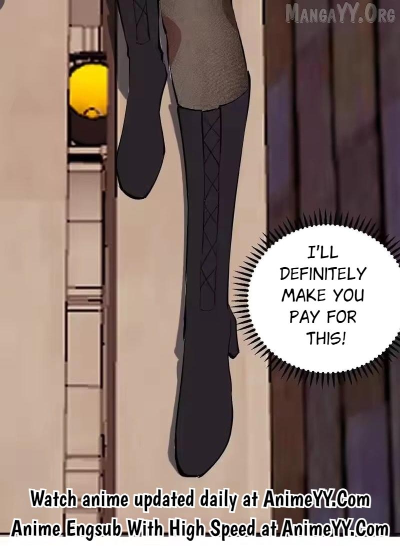 I Rely on My Harem to Conquer the World Chapter 103 page 43 - 
