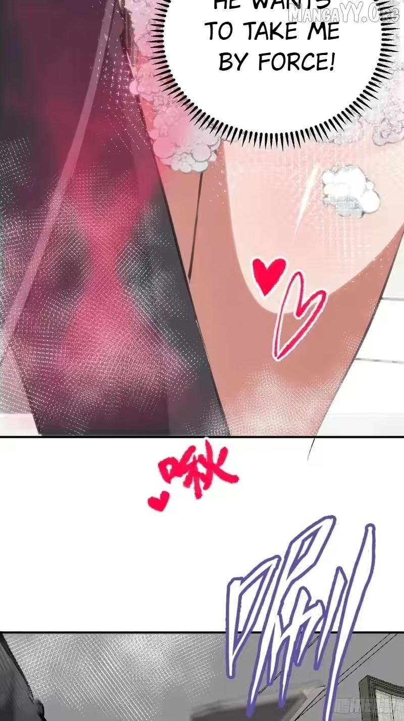 I Rely on My Harem to Conquer the World Chapter 103 page 7 - 