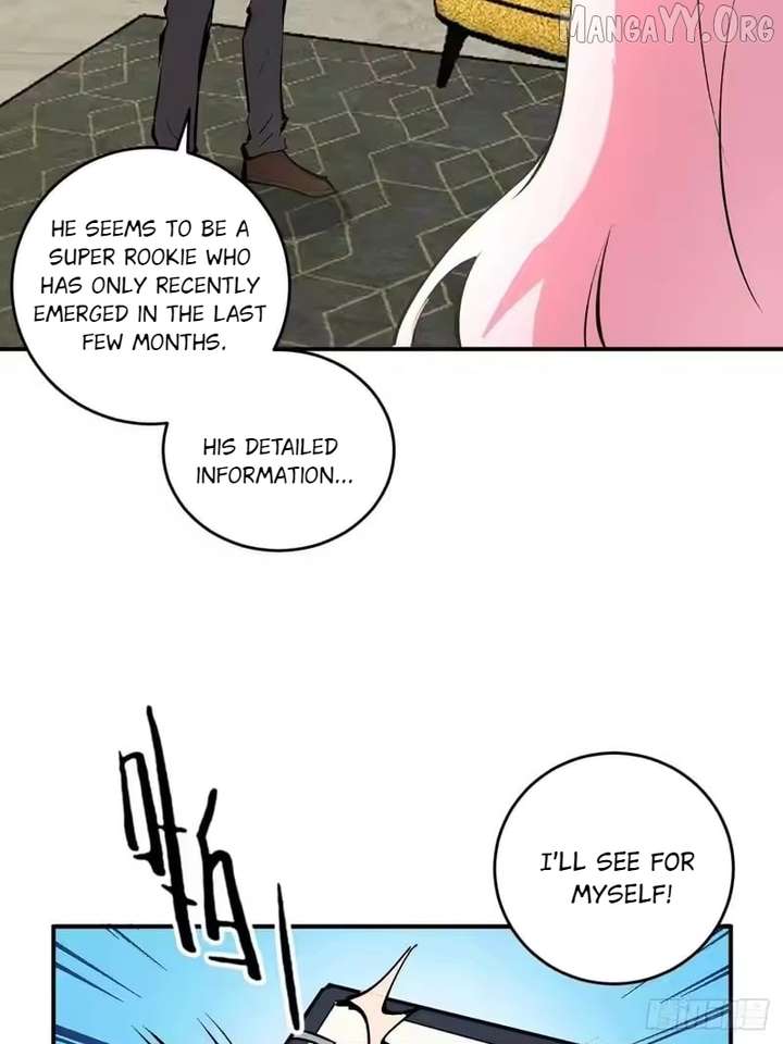 I Rely on My Harem to Conquer the World Chapter 104 page 15 - 