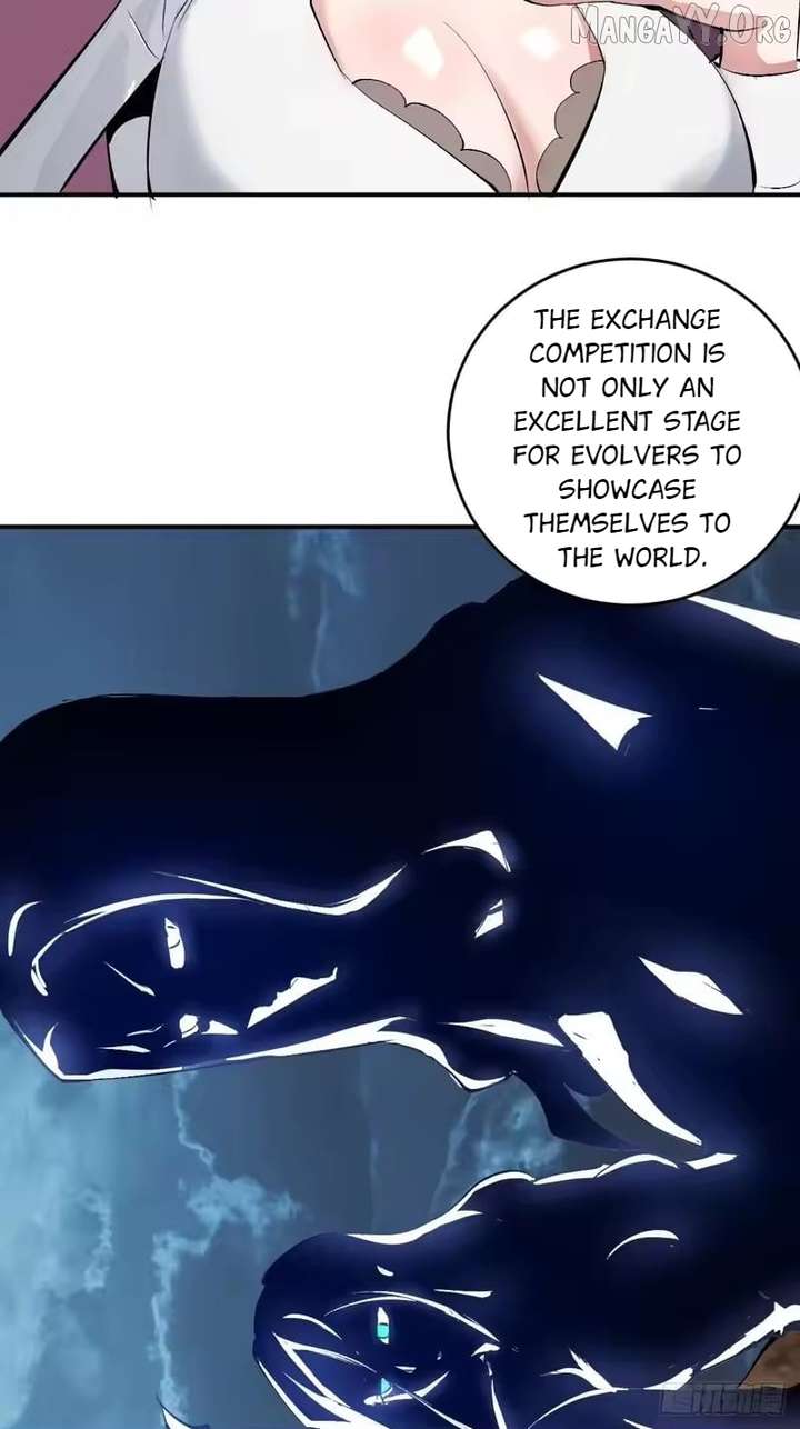 I Rely on My Harem to Conquer the World Chapter 104 page 31 - 