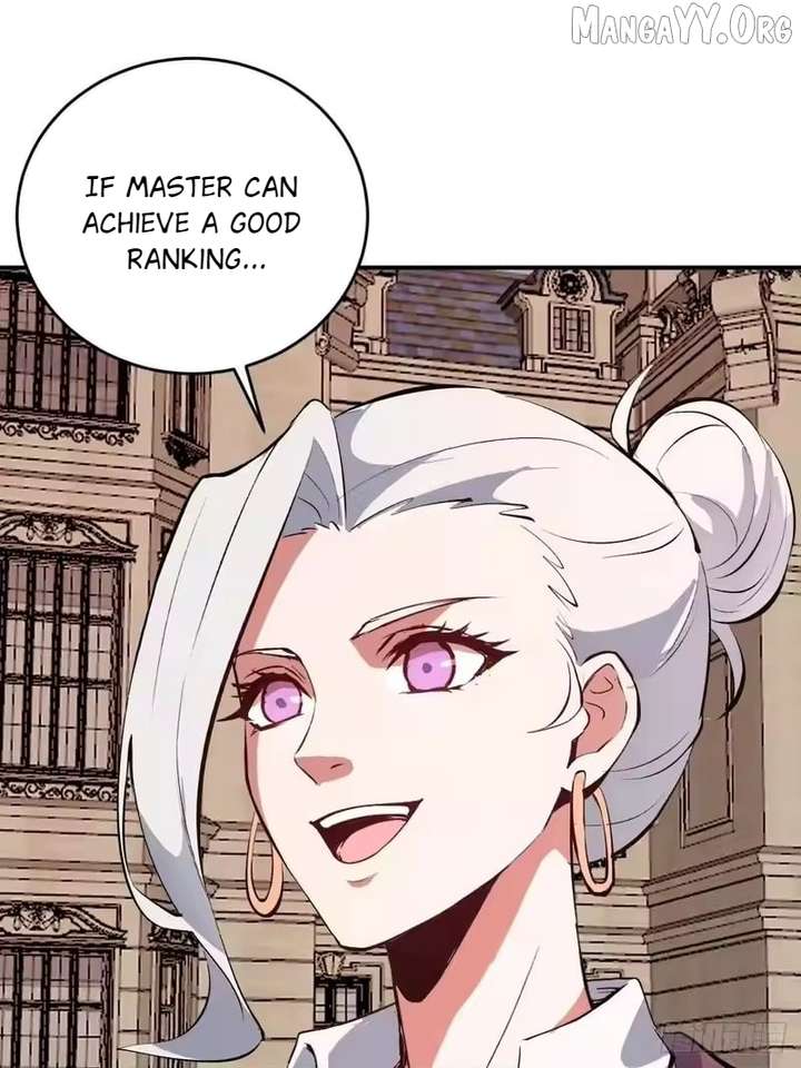 I Rely on My Harem to Conquer the World Chapter 104 page 33 - 