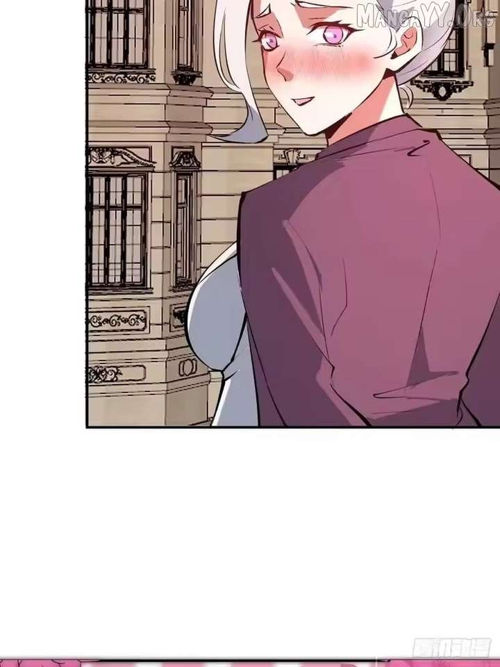 I Rely on My Harem to Conquer the World Chapter 104 page 35 - 