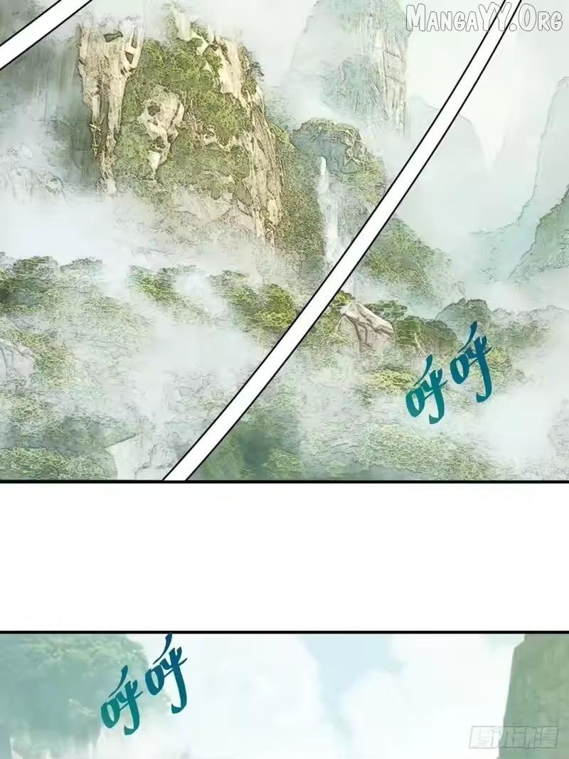I Rely on My Harem to Conquer the World Chapter 105 page 3 - 