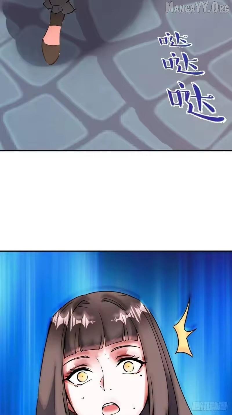 I Rely on My Harem to Conquer the World Chapter 105 page 27 - 