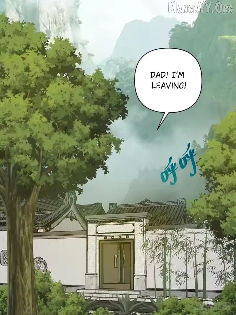 I Rely on My Harem to Conquer the World Chapter 105 page 4 - 
