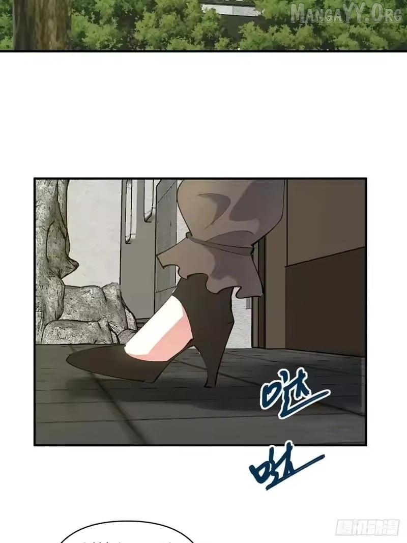 I Rely on My Harem to Conquer the World Chapter 105 page 5 - 