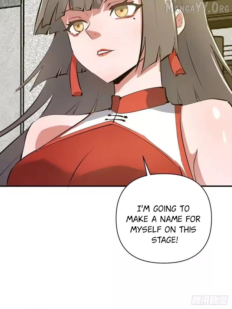 I Rely on My Harem to Conquer the World Chapter 105 page 9 - 