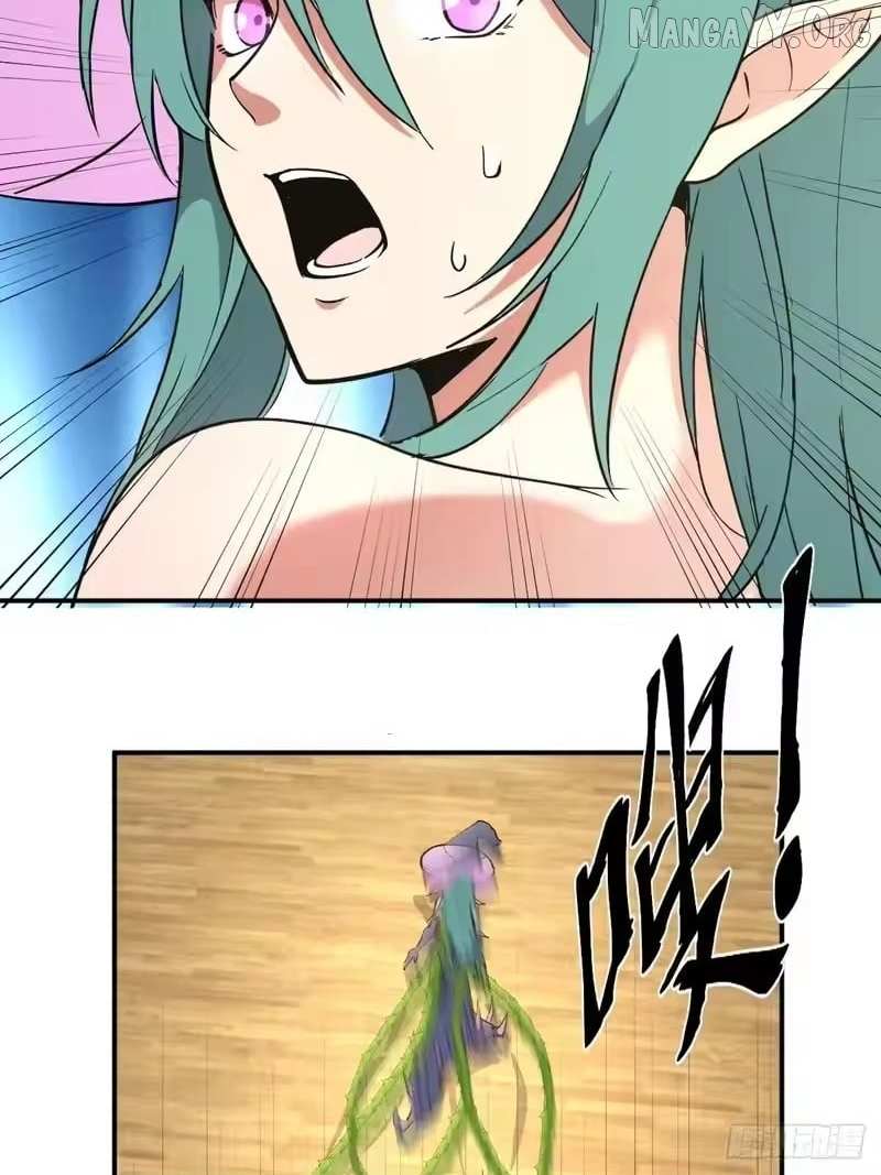 I Rely on My Harem to Conquer the World Chapter 106 page 2 - 