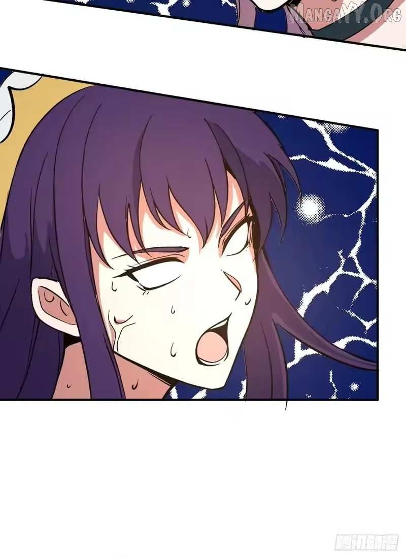 I Rely on My Harem to Conquer the World Chapter 106 page 23 - 